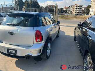 $13,500 Mini Cooper S - $13,500 4