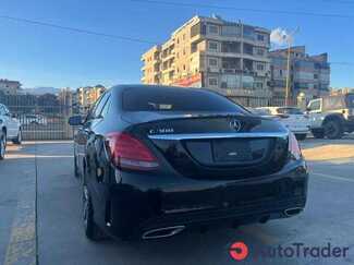 $22,500 Mercedes-Benz C-Class - $22,500 7