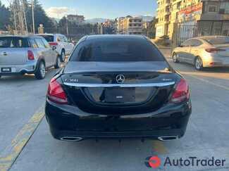 $22,500 Mercedes-Benz C-Class - $22,500 4