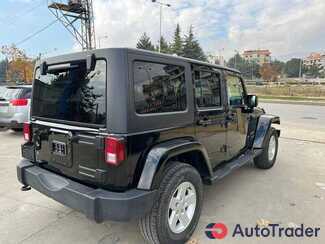 $29,000 Jeep Wrangler - $29,000 6