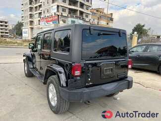 $29,000 Jeep Wrangler - $29,000 7