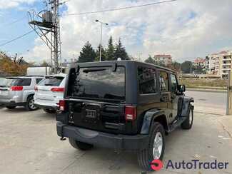 $29,000 Jeep Wrangler - $29,000 8