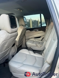 $0 Cadillac Escalade - $0 7