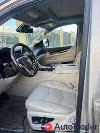 $0 Cadillac Escalade - $0 6