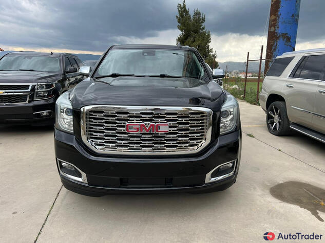 $43,000 GMC Yukon - $43,000 1