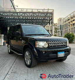 $0 Land Rover LR4/Discovery - $0 2