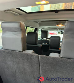 $0 Land Rover LR4/Discovery - $0 10