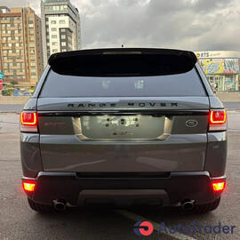 $0 Land Rover Range Rover - $0 4