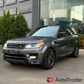 $0 Land Rover Range Rover - $0 3