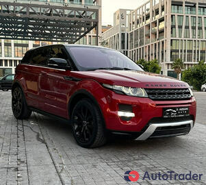 $0 Land Rover Range Rover - $0 3