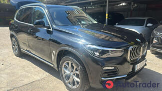 $38,000 BMW X5 - $38,000 2