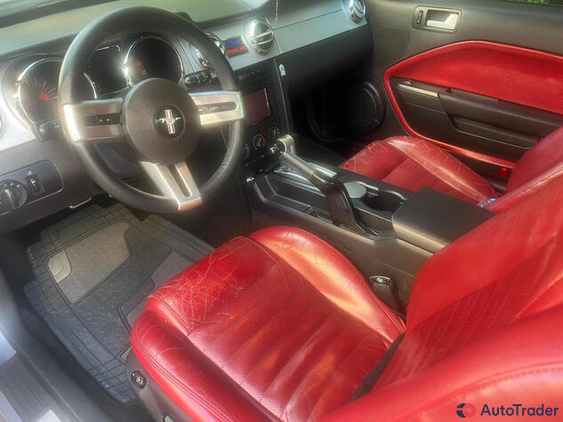 $8,500 Ford Mustang - $8,500 9