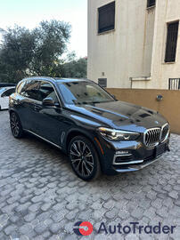 $63,000 BMW X5 - $63,000 3