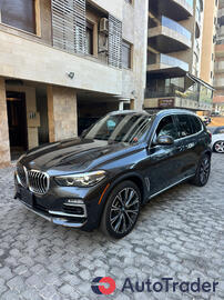 $63,000 BMW X5 - $63,000 2