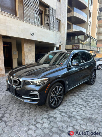 $63,000 BMW X5 - $63,000 2