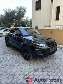 $22,000 Land Rover Range Rover Evoque - $22,000 3