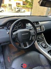 $22,000 Land Rover Range Rover Evoque - $22,000 9