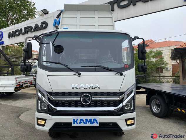 $0 KAMA 3080 - $0 10