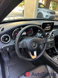 $23,500 Mercedes-Benz C-Class - $23,500 10