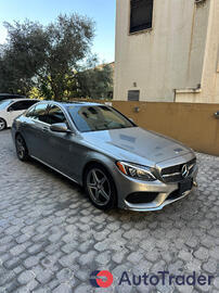 $23,500 Mercedes-Benz C-Class - $23,500 2