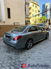 $23,500 Mercedes-Benz C-Class - $23,500 4