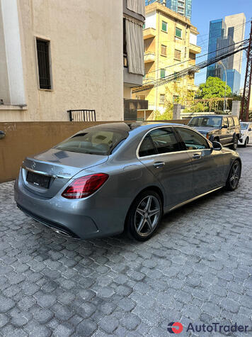 $23,500 Mercedes-Benz C-Class - $23,500 4