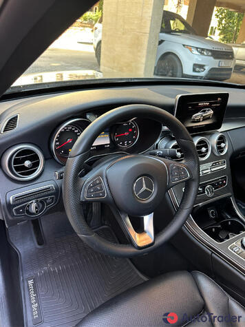 $23,500 Mercedes-Benz C-Class - $23,500 9