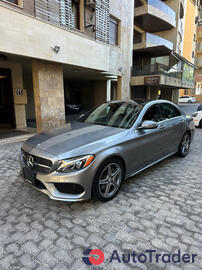 $23,500 Mercedes-Benz C-Class - $23,500 3