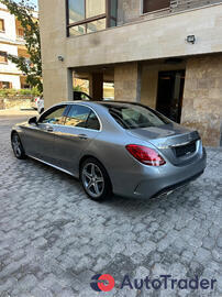 $23,500 Mercedes-Benz C-Class - $23,500 5