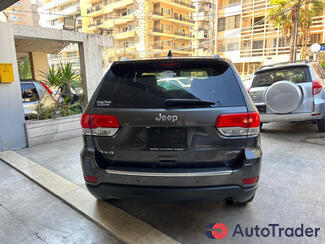 $19,000 Jeep Grand Cherokee Limited - $19,000 3