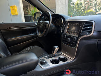 $19,000 Jeep Grand Cherokee Limited - $19,000 7