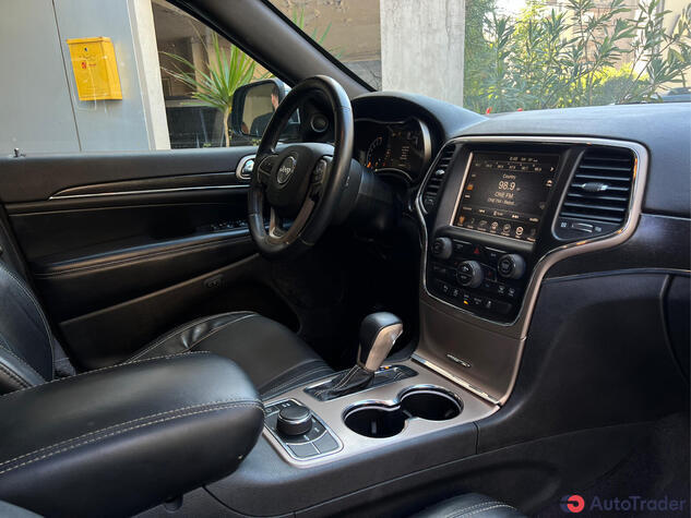 $19,000 Jeep Grand Cherokee Limited - $19,000 7