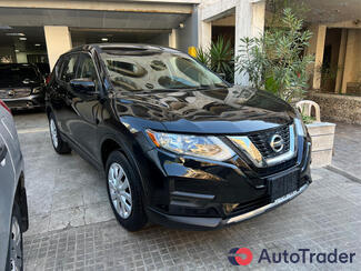 $12,700 Nissan Rogue - $12,700 3