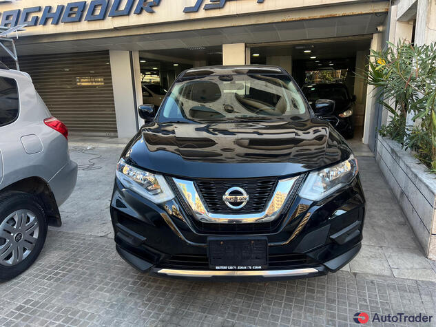 $12,700 Nissan Rogue - $12,700 2