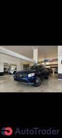 $35,000 Mercedes-Benz GLC - $35,000 9