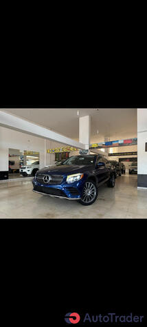 $35,000 Mercedes-Benz GLC - $35,000 9