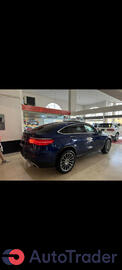 $35,000 Mercedes-Benz GLC - $35,000 5