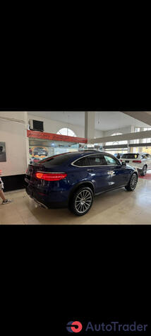 $35,000 Mercedes-Benz GLC - $35,000 5