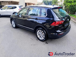 $17,000 Volkswagen Tiguan - $17,000 4