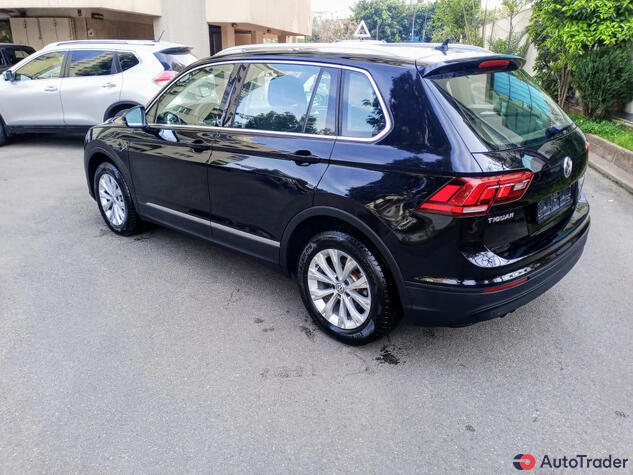 $17,000 Volkswagen Tiguan - $17,000 4