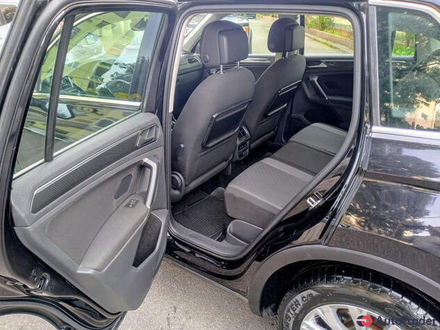 $17,000 Volkswagen Tiguan - $17,000 8