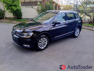 $17,000 Volkswagen Tiguan - $17,000 3