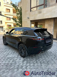 $53,000 Land Rover Range Rover Velar - $53,000 4