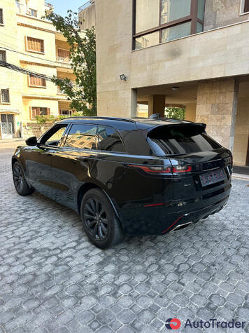 $53,000 Land Rover Range Rover Velar - $53,000 4