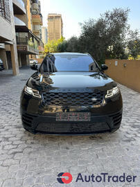 $53,000 Land Rover Range Rover Velar - $53,000 1