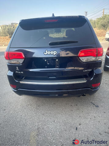 $0 Jeep Grand Cherokee - $0 4