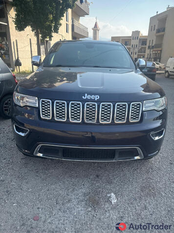 $0 Jeep Grand Cherokee - $0 2