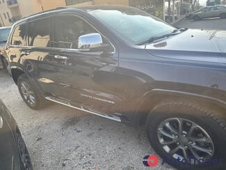 $0 Jeep Grand Cherokee - $0 3