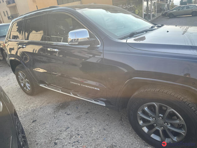 $0 Jeep Grand Cherokee - $0 3