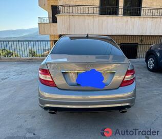 $9,500 Mercedes-Benz C-Class - $9,500 3